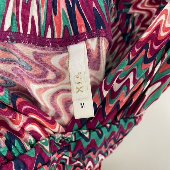 VIX Dress - Picture 4 of 5